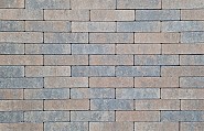 Easy Paving waalformaat Cressida 20x5x6 cm. ~