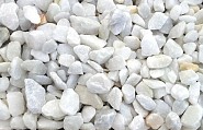 Extra White split