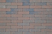 Easy Paving waalformaat Anloo 20x5x6 cm. ~