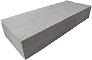 Timbertight Trapblok 100x35x15cm. Indian Grey (uitlopend 2024) ~