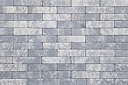 Easy Paving waalformaat Dione 20x5x6 cm. ~