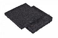 Tegeldrager 20x20x2 cm. (pak 40 st)