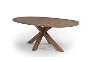 Bali Dining Chair Teak ~