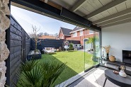 Verasol Profiline GSW / glasschuifwand B5500xH2200 3-spoor S6 M Kleur: n.t.b. ~