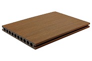 WPC Fiberdeck 22,5x210 mm. Premium RHK Teak