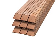 Kapur 68x68 mm. V-groeven P511 Premium gepunt