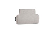 Nala Headrest Creme White ~