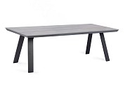 Soto Dining Table 240 x 100 cm  ~
