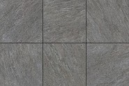 Keramische tegel Messina Grigio Tre 80x80x3 cm. ~