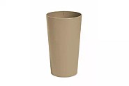 Plantenbak Forma Sepia Beige 43x75 cm. ~