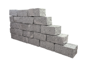 Castle Rock G603 Classic 35x17,5x15 cm. ~