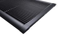 RiZZ Outdoor Mat Anthracite