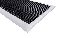 RiZZ Outdoor Mat White