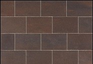 Excellent facet MF Sobral 30x20x6 cm. ~