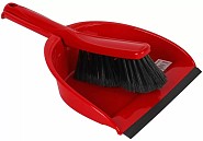 Stofblik kunststof trendy ~