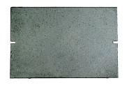 Agraton 120x80x12 grijs (DR) ~