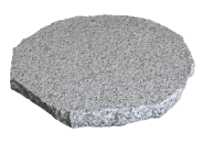 Staptegel Promostep G603 Ø35x3 cm. ~