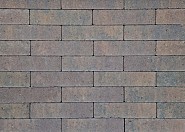 Strakke dikformaat XL Helene 28x7x8 cm. ~