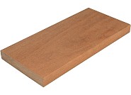 Afri-Kulu 21x145 mm. terrasplank glad P410