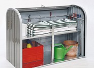 Tussenbodem voor Storemax