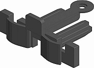 Structusol muurafwerking KL lateraal ~