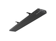 Heatstrip Design 3200 watt + remote ~