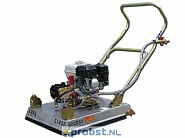Verhuur Reinigingsmachine