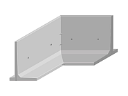 Keerwand HXZ(D)