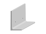 Keerwand LGX(X)