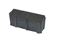 Olinda Black waterpasserend 20x6,7x8 cm. ~