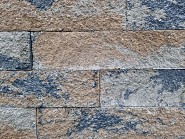 Rockwall XL Havelte 60x15x15 cm. ~