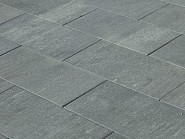 Strained Glacier Grey