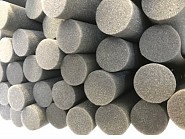 Varistone rugvulling met open cel 1 meter R15 ~