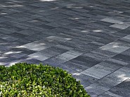 Strained Gletsjer Grey