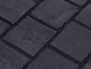 PLAZZA 15x15x6 Basalt ~