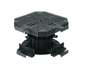 Nivo Plus ondersteuning voor tegels (2 sets) ~