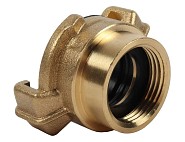 GK-snelkoppeling met aansluiting inwendige draad 3/4