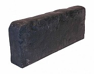 Courtstone boordsteen Belgian Blue 20x50x8 cm. ~