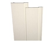 Durasid Original Sponning 167 mm. 9001 Creme 5 mtr. ~