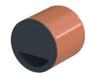 ACO Stankslot voor vuilvanger uitloop Ø110mm ~