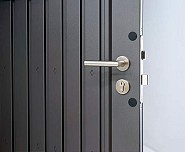 Extra deuren voor de Panorama