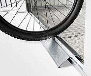 Oprijplaat berging Neo (170,5x9,1x3 cm) ~