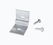 StructurAL montagebeugel verpakt per 10 st. ~