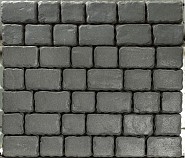 Courtstones Basalt 6 cm ~