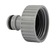 Kraannippel met inwendige draad 1