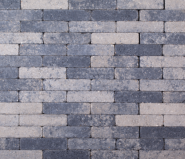 Actionline Grisette Noir 20x5x7 cm. ~