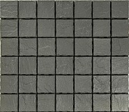Plazza Basalt 15x15x6 cm ~