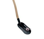 Bats OO ABC Ruhr Brilland 110cm ~