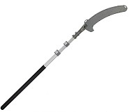 Snoeizaag met telescoopsteel verlengbaar tot 250cm ~