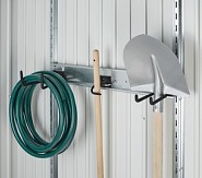 Hakenset berging Neo (56x23x10 cm) ~